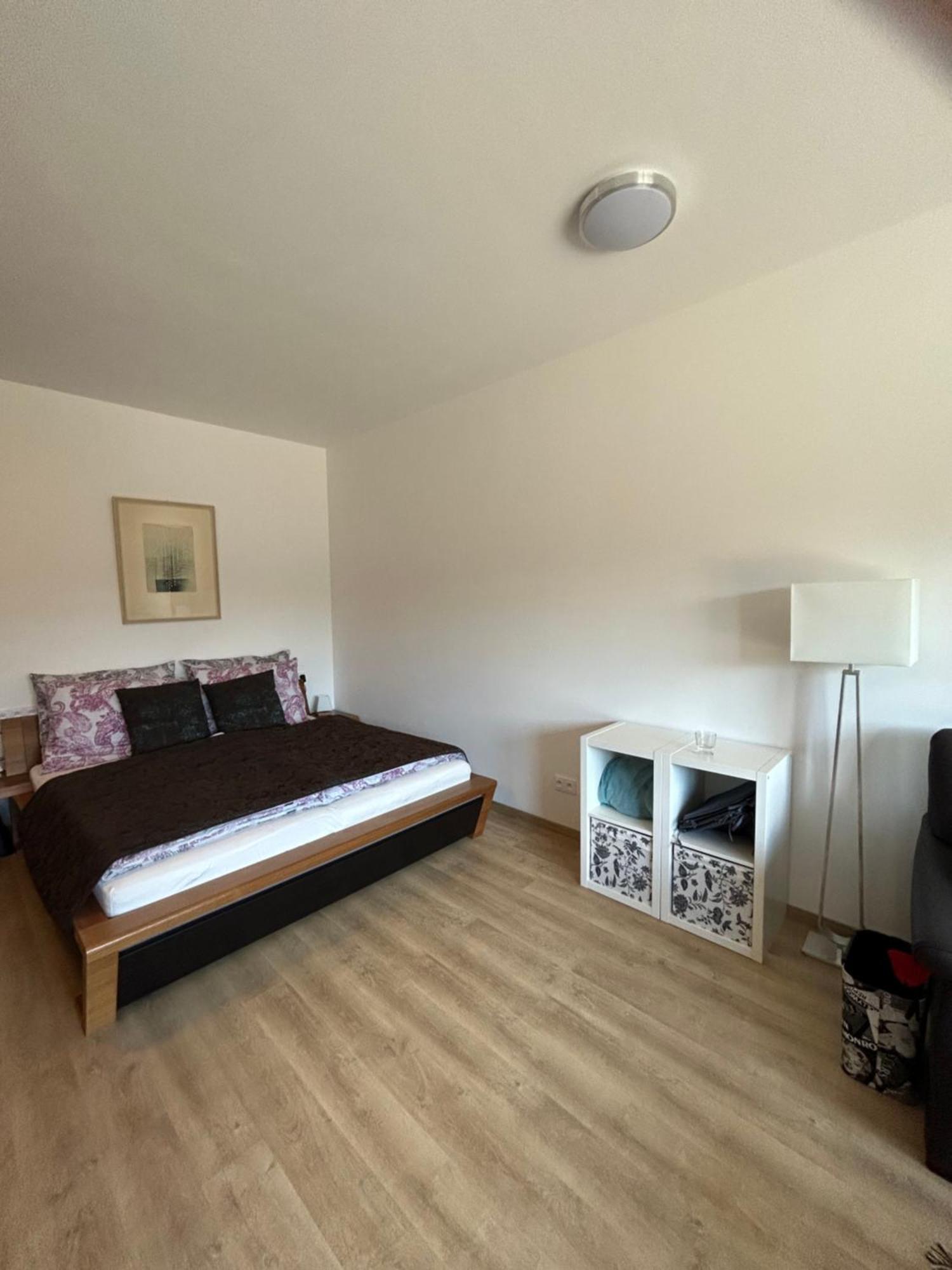 Apartman Se Slunnou Teraskou V Kasperkach Кашперське Гори Екстер'єр фото